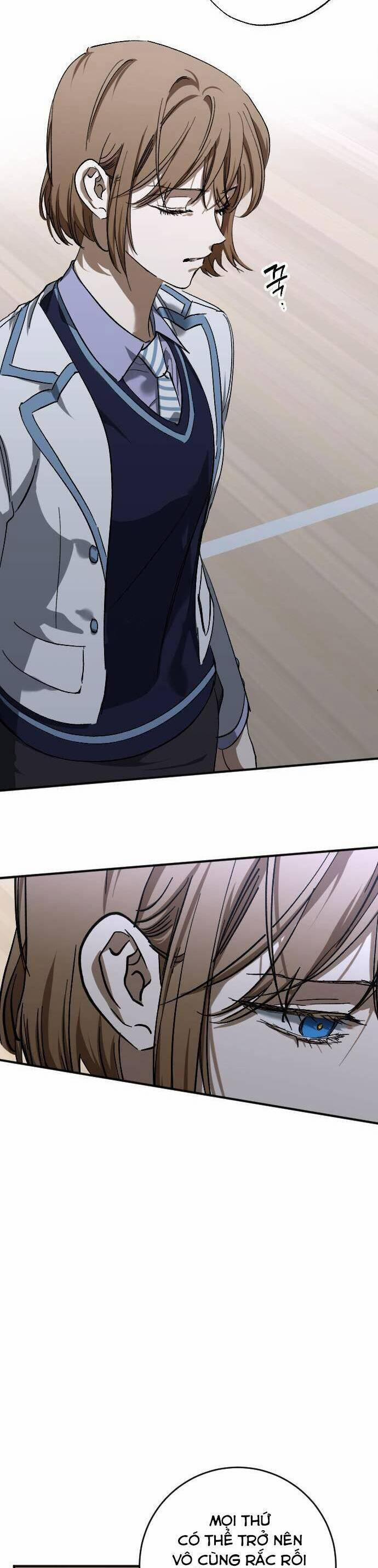 Đêm Của Bóng Tối 41 trang 19