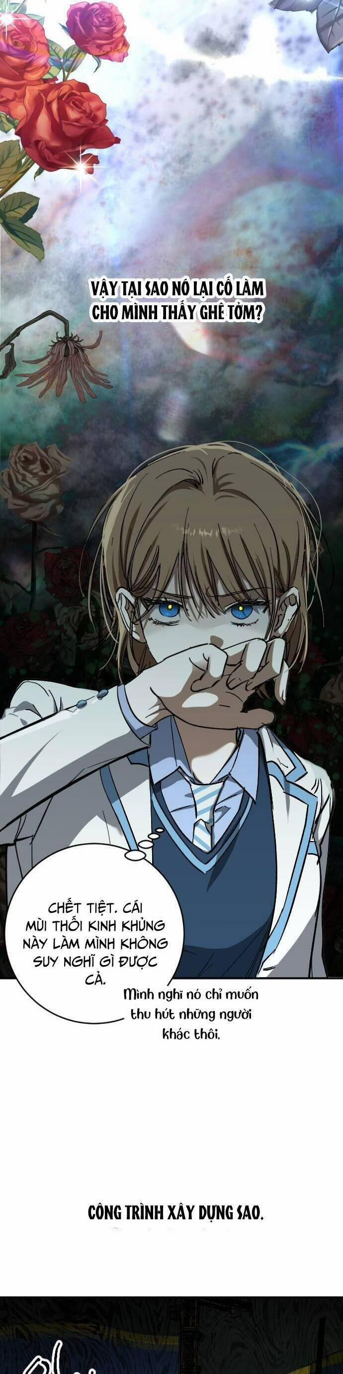 Đêm Của Bóng Tối 41 trang 2