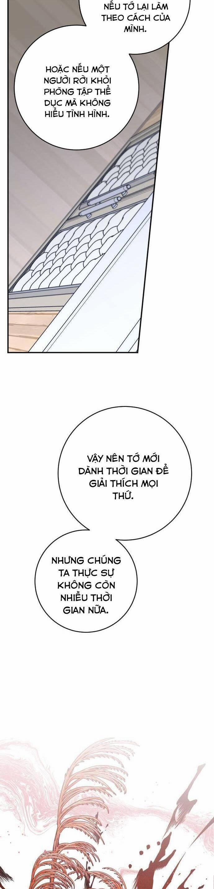 Đêm Của Bóng Tối 41 trang 20