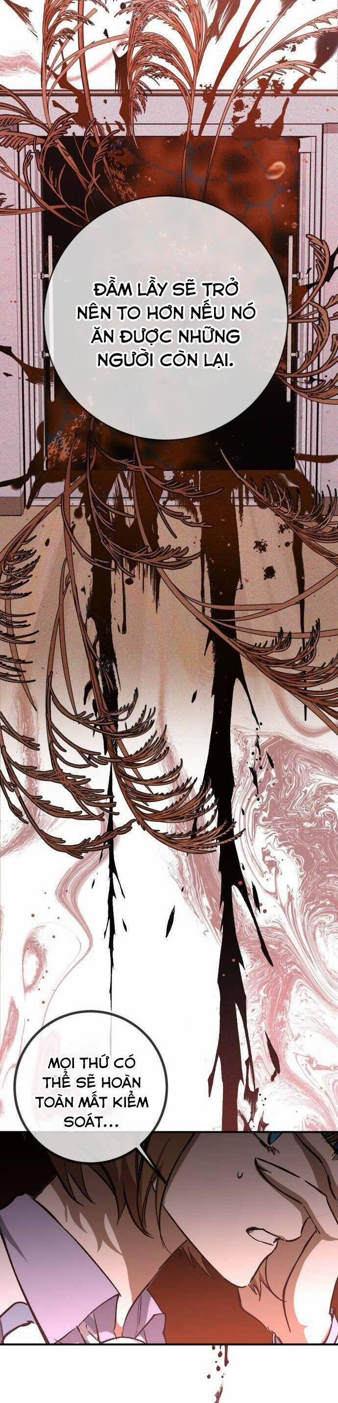 Đêm Của Bóng Tối 41 trang 21