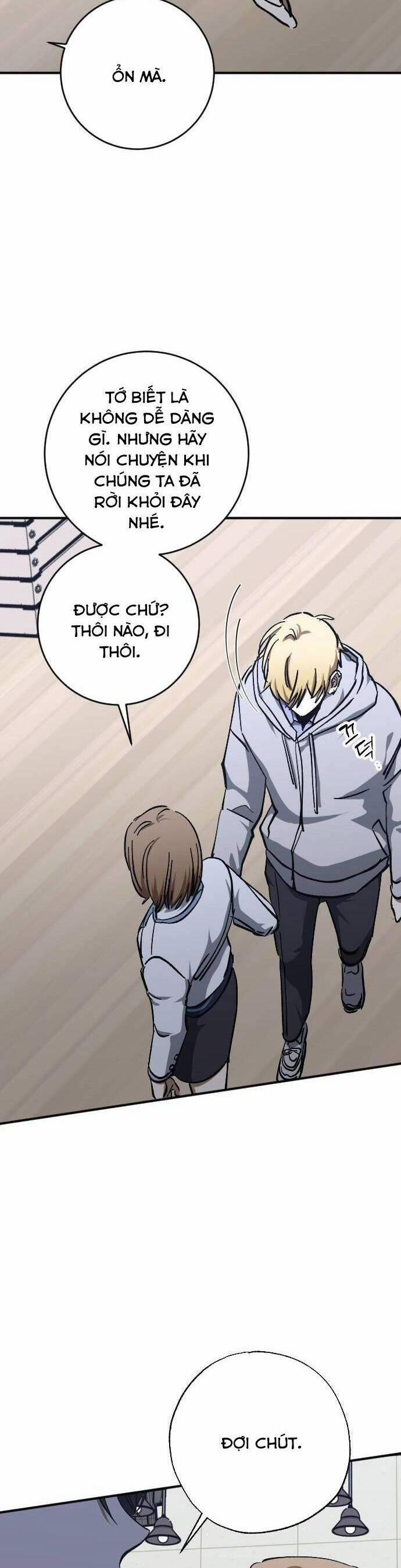 Đêm Của Bóng Tối 41 trang 25