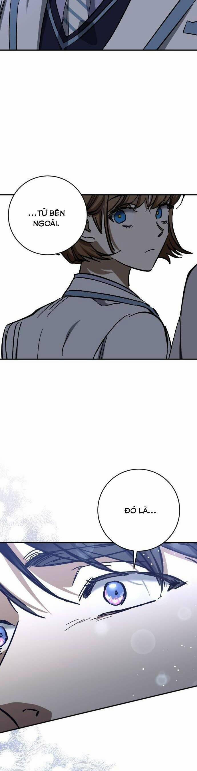 Đêm Của Bóng Tối 41 trang 27