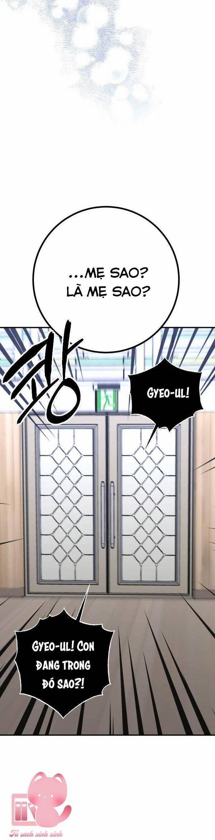 Đêm Của Bóng Tối 41 trang 28