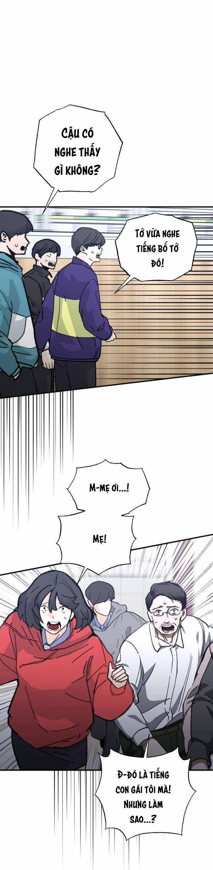 Đêm Của Bóng Tối 41 trang 29