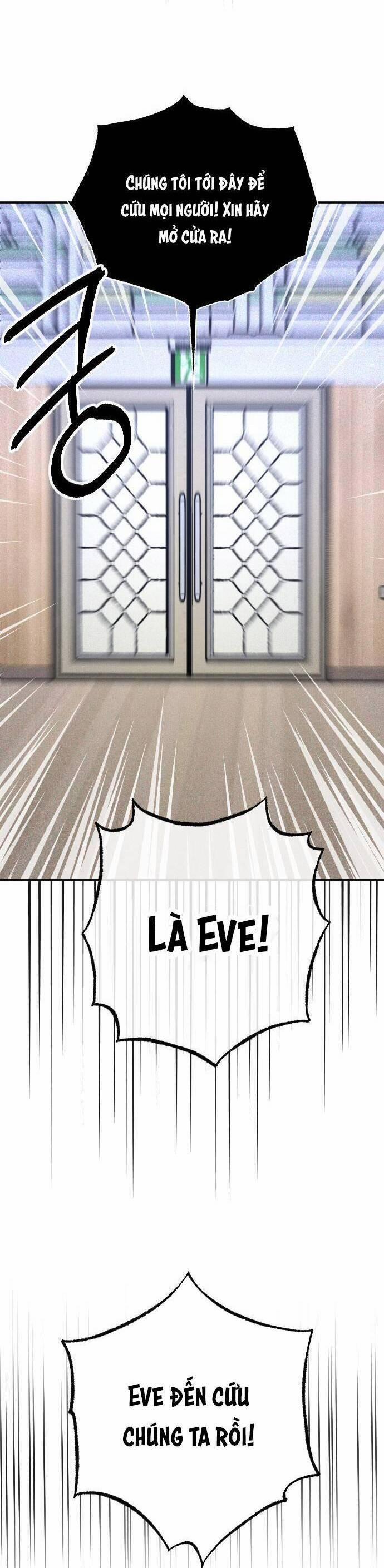 Đêm Của Bóng Tối 41 trang 30