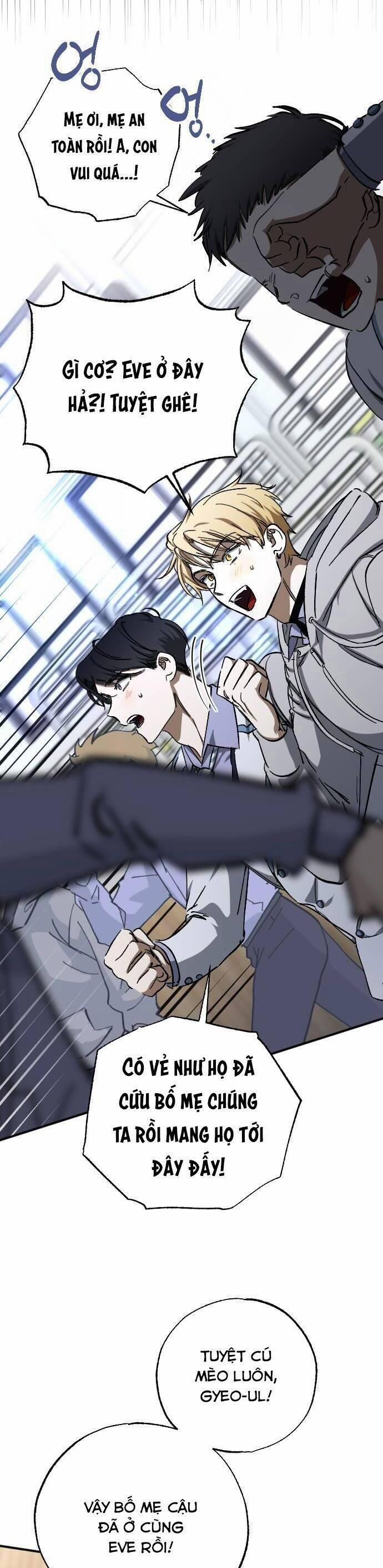 Đêm Của Bóng Tối 41 trang 31