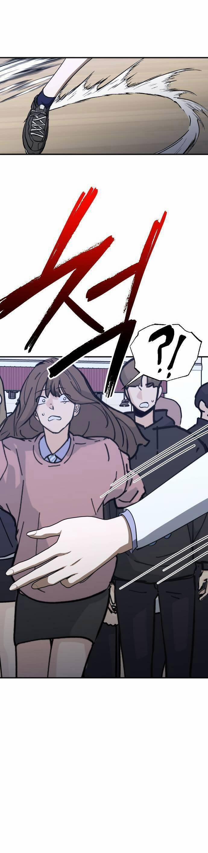 Đêm Của Bóng Tối 41 trang 33