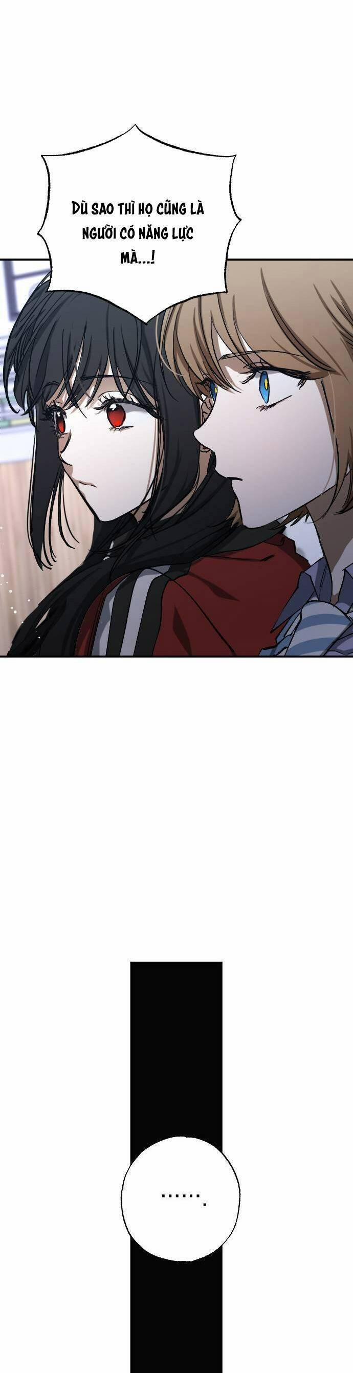 Đêm Của Bóng Tối 41 trang 36