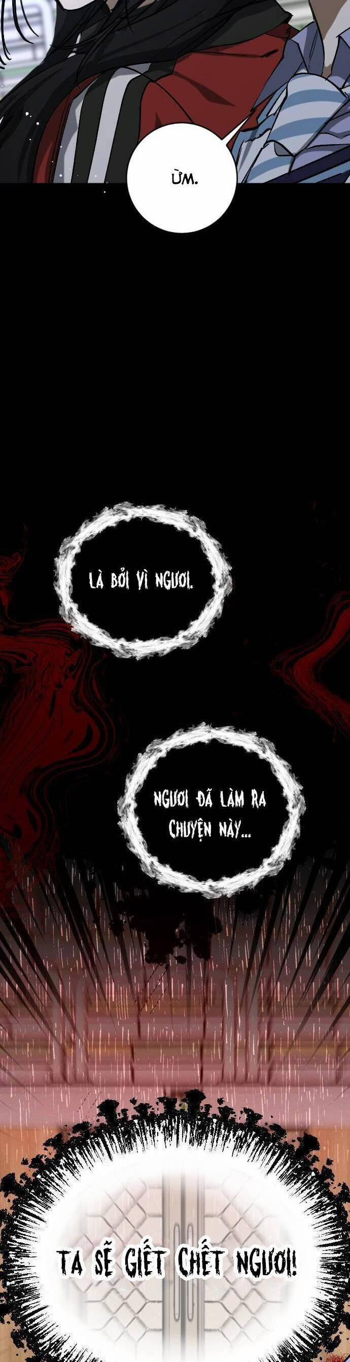 Đêm Của Bóng Tối 41 trang 38
