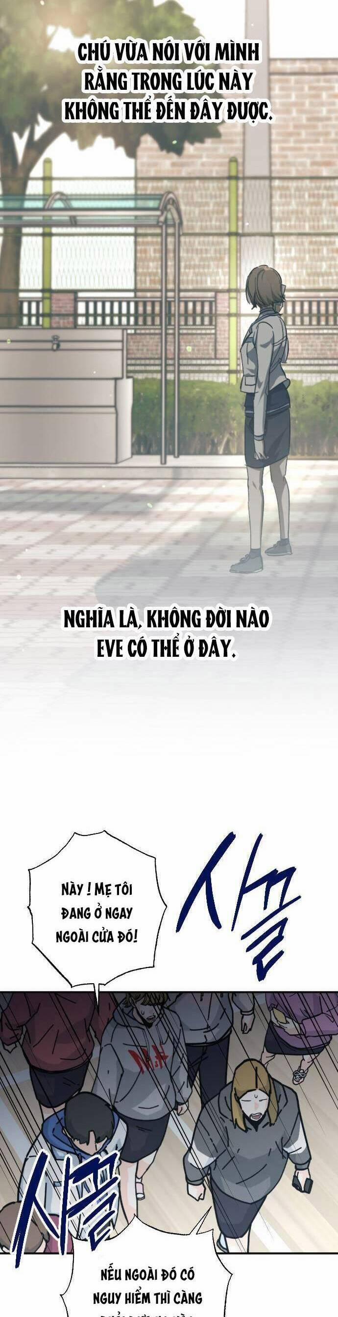 Đêm Của Bóng Tối 41 trang 40