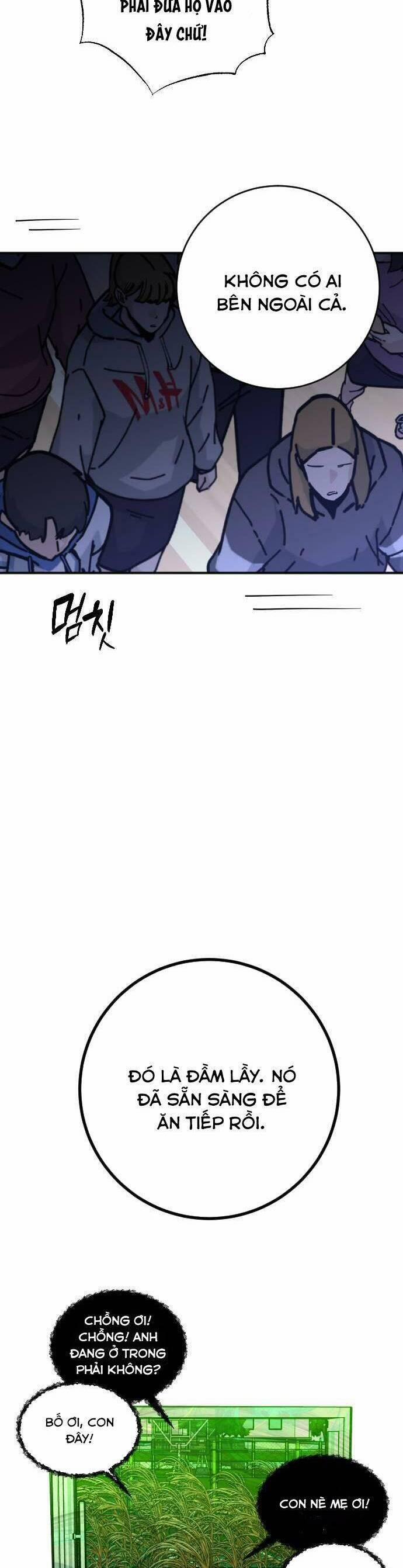 Đêm Của Bóng Tối 41 trang 41