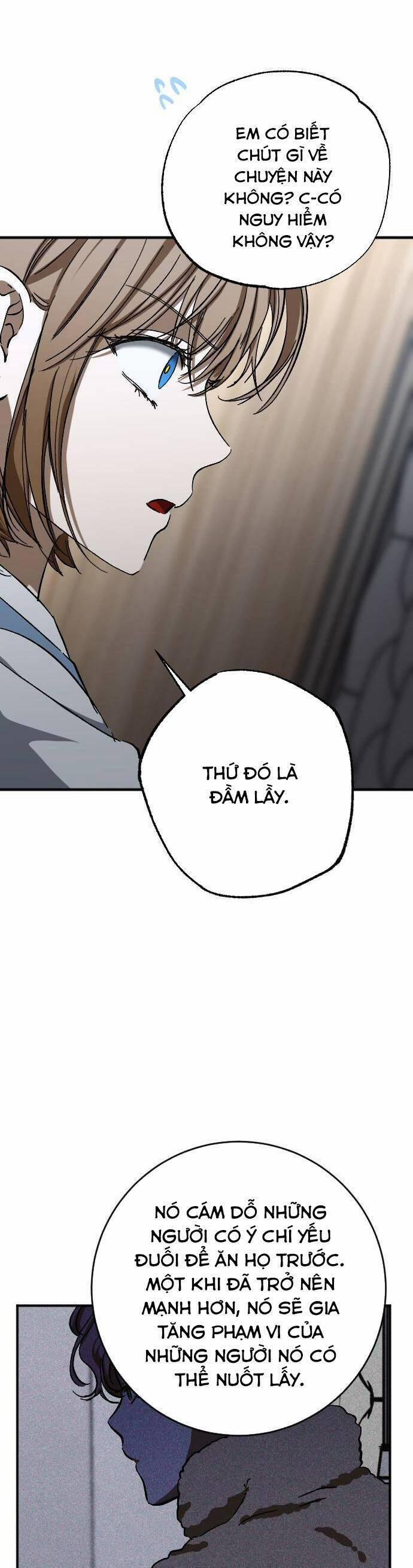 Đêm Của Bóng Tối 41 trang 6