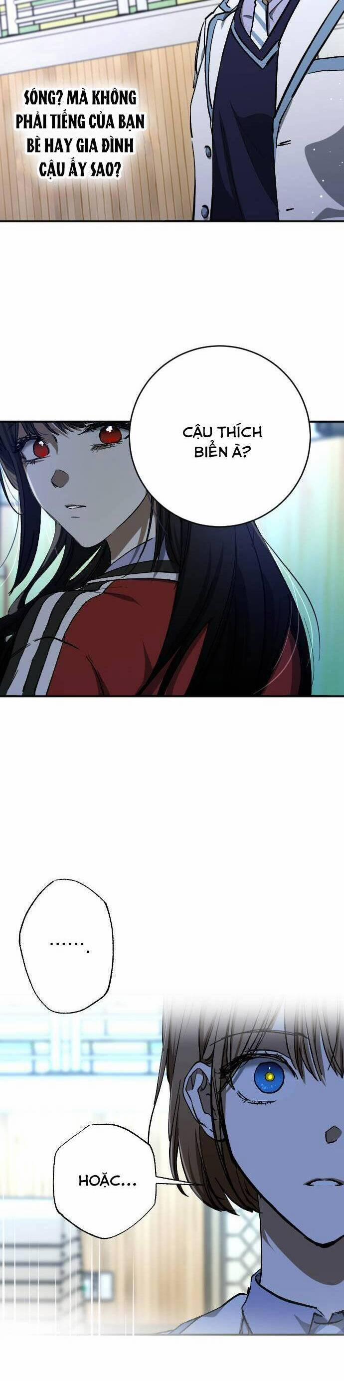 Đêm Của Bóng Tối 42 trang 10