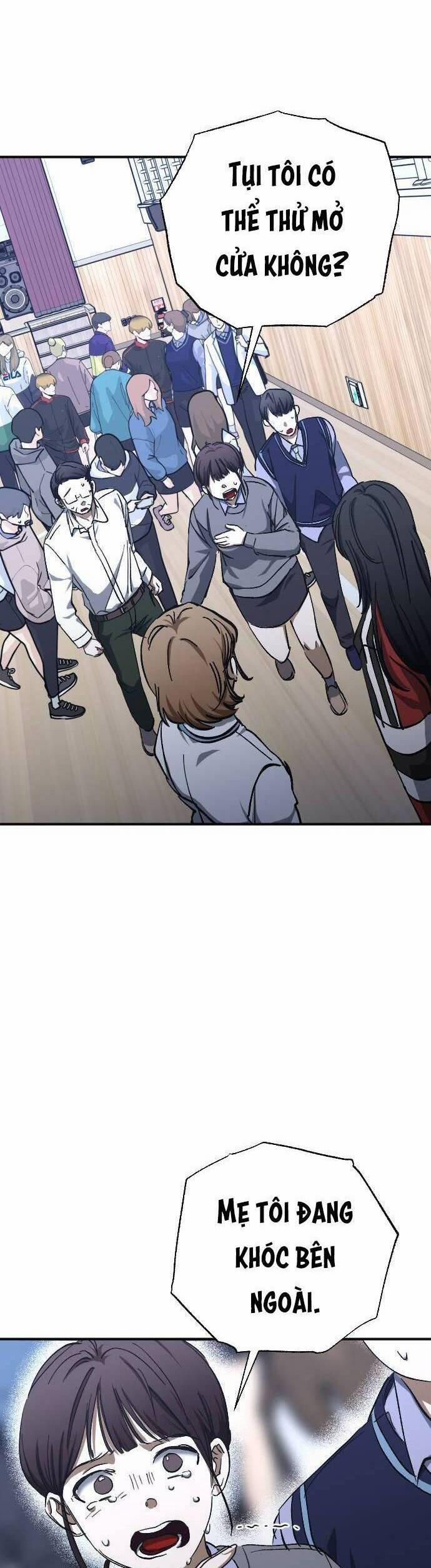 Đêm Của Bóng Tối 42 trang 13