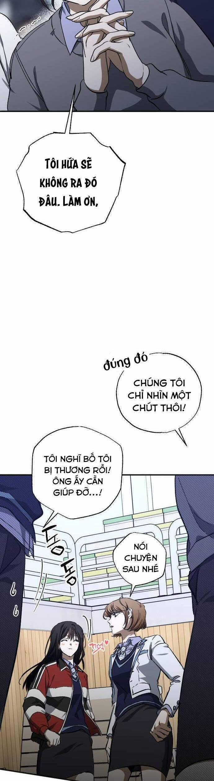 Đêm Của Bóng Tối 42 trang 14