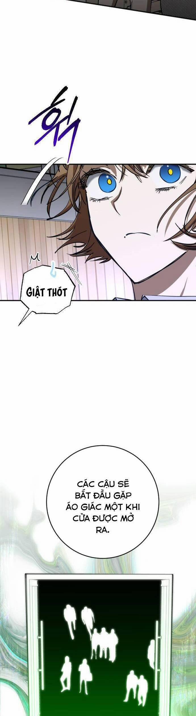 Đêm Của Bóng Tối 42 trang 15