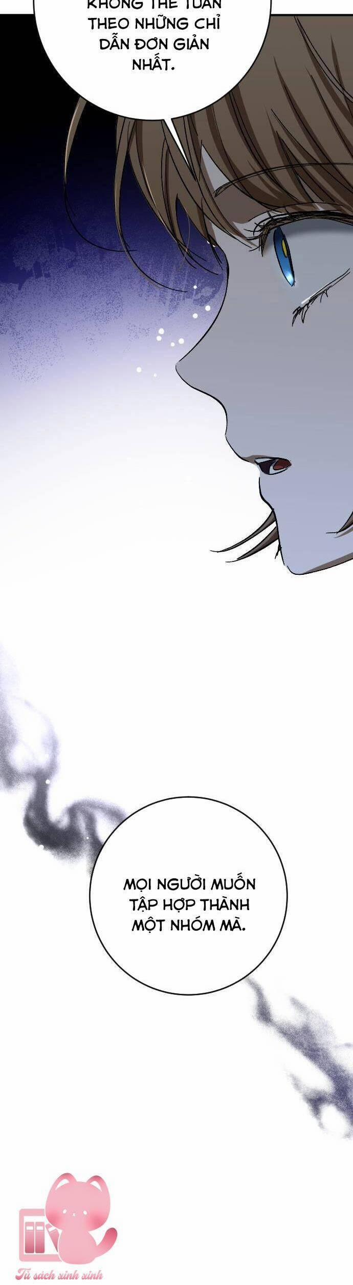 Đêm Của Bóng Tối 42 trang 17