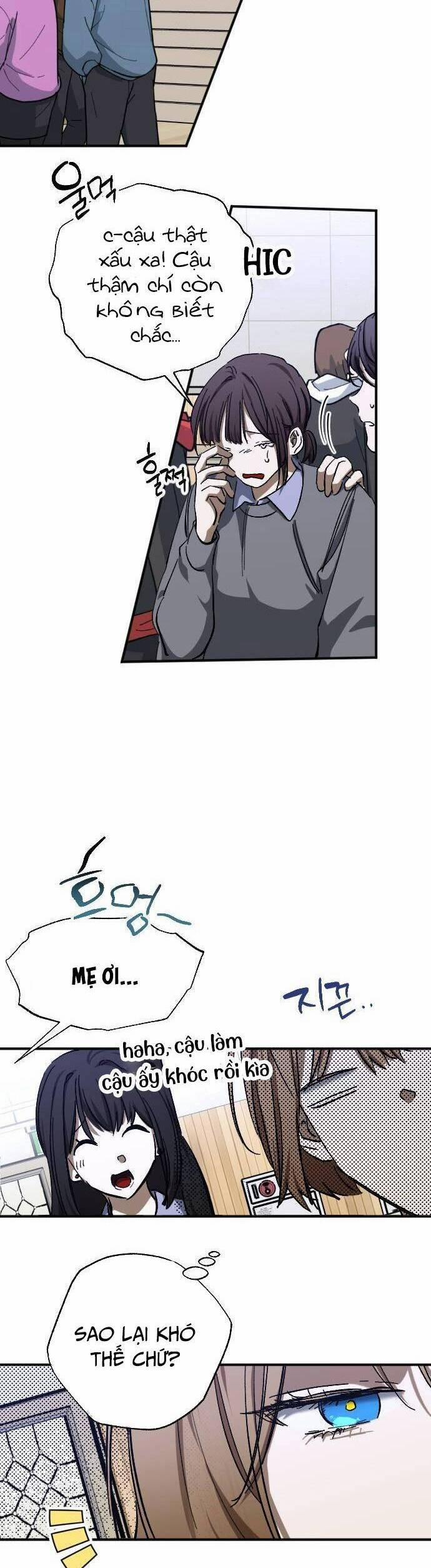 Đêm Của Bóng Tối 42 trang 19