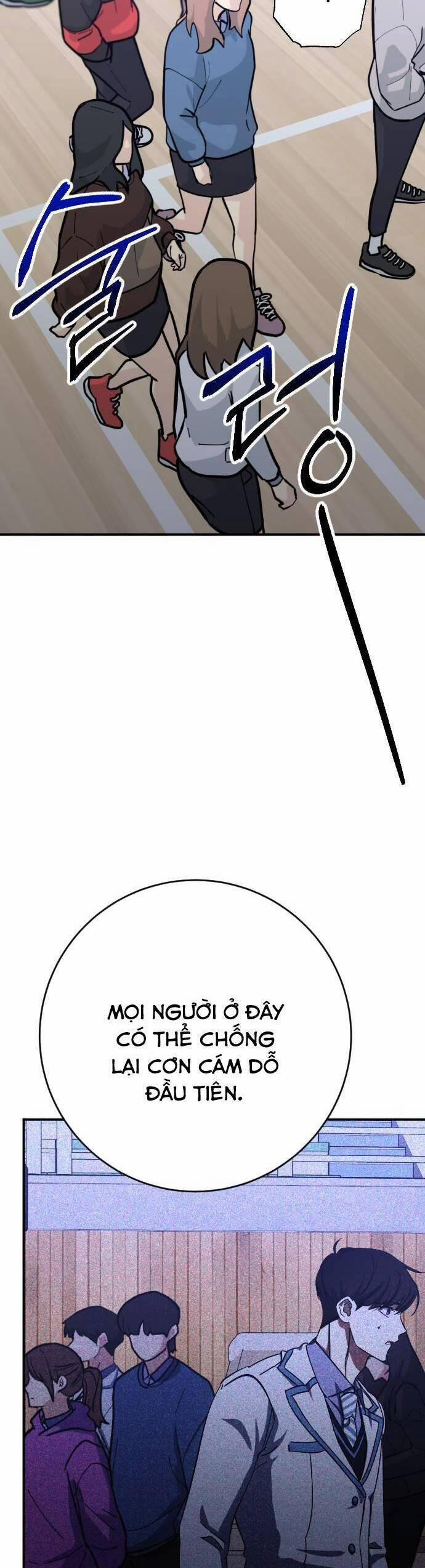 Đêm Của Bóng Tối 42 trang 2