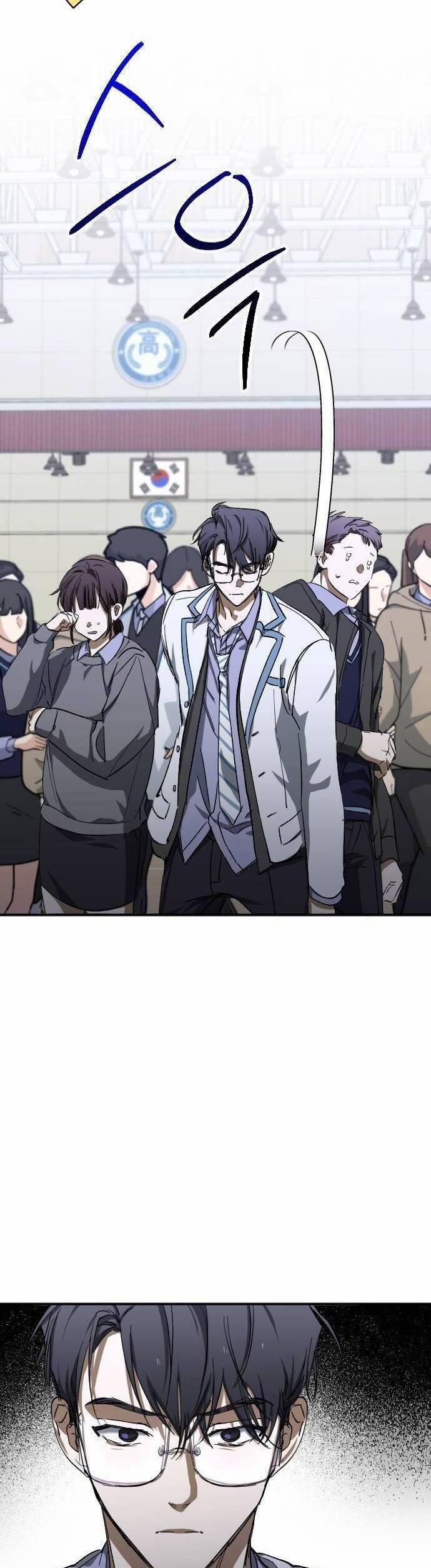 Đêm Của Bóng Tối 42 trang 20