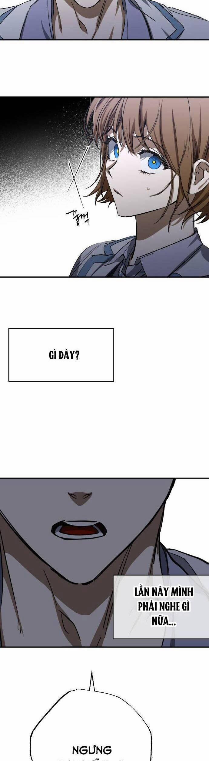 Đêm Của Bóng Tối 42 trang 21