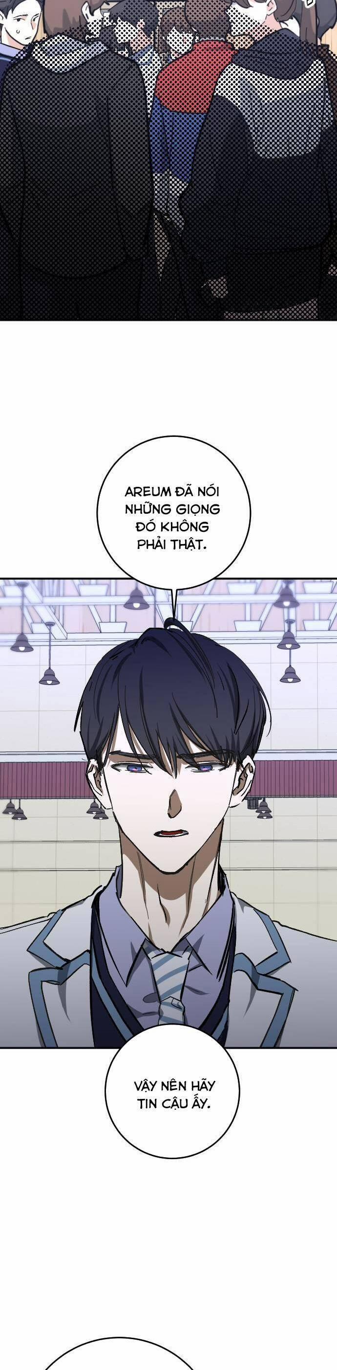 Đêm Của Bóng Tối 42 trang 27
