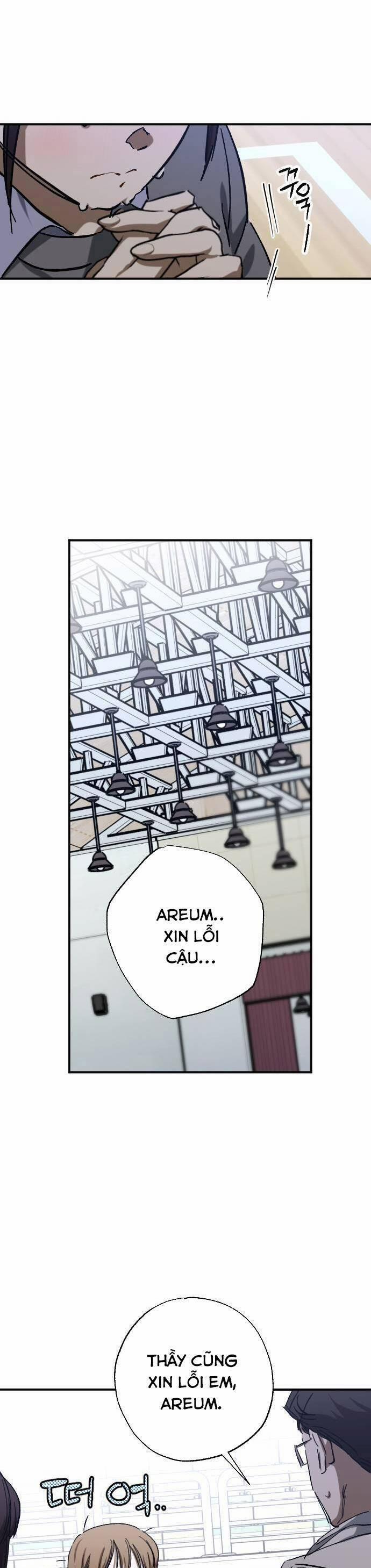 Đêm Của Bóng Tối 42 trang 29