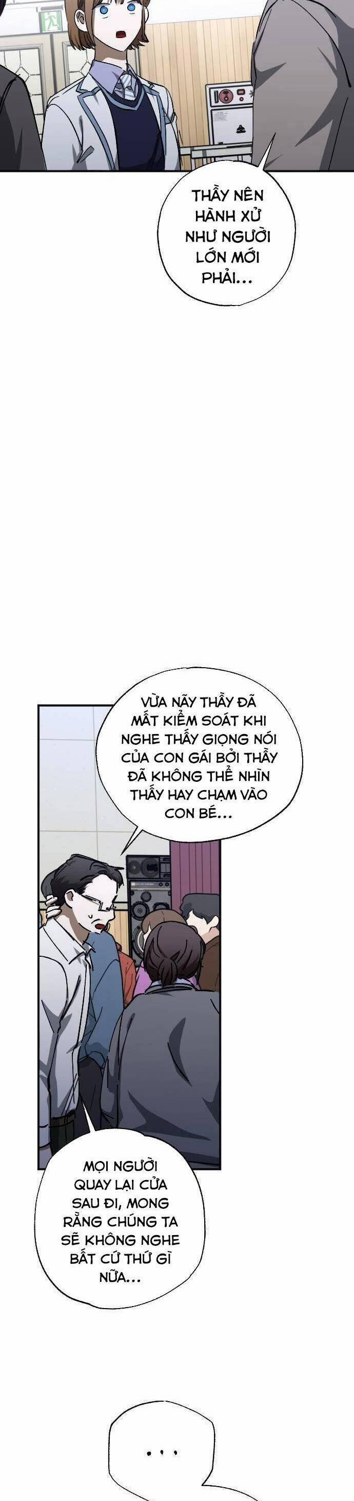 Đêm Của Bóng Tối 42 trang 30