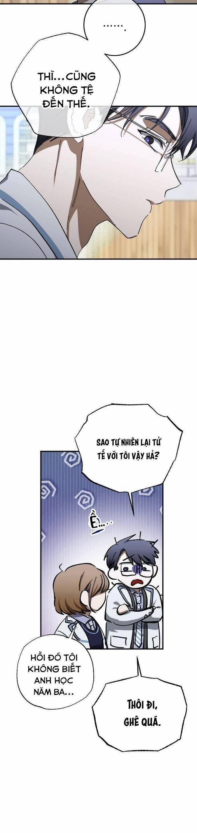 Đêm Của Bóng Tối 42 trang 32