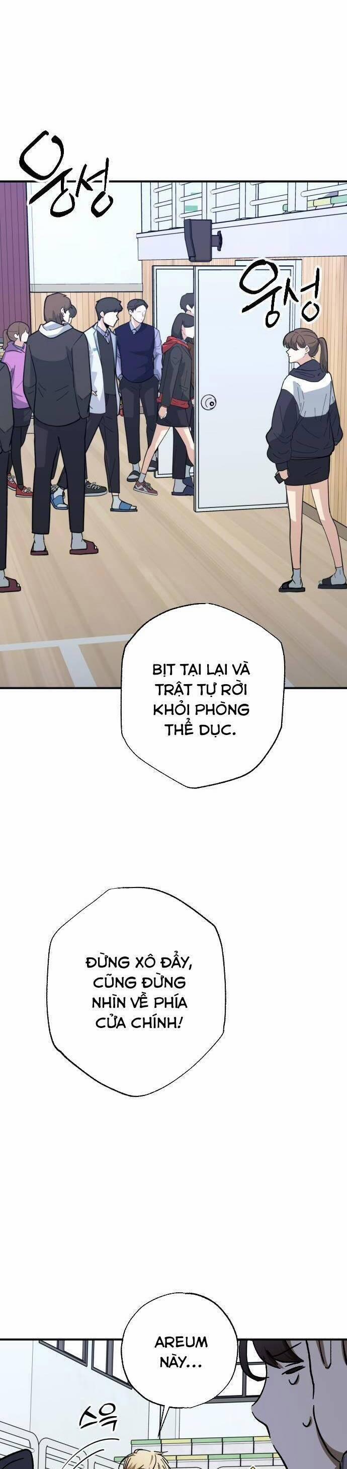 Đêm Của Bóng Tối 42 trang 33