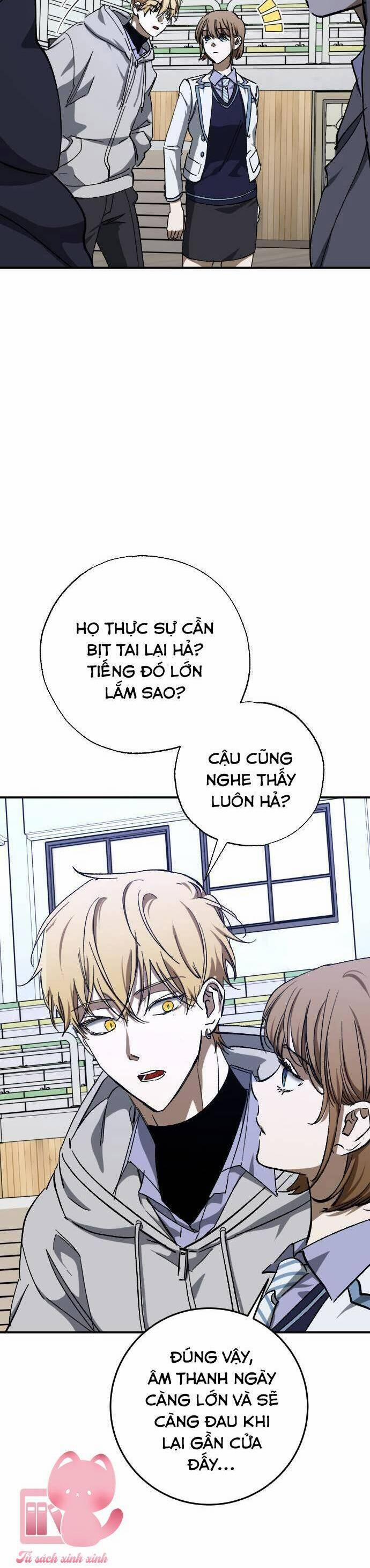 Đêm Của Bóng Tối 42 trang 34