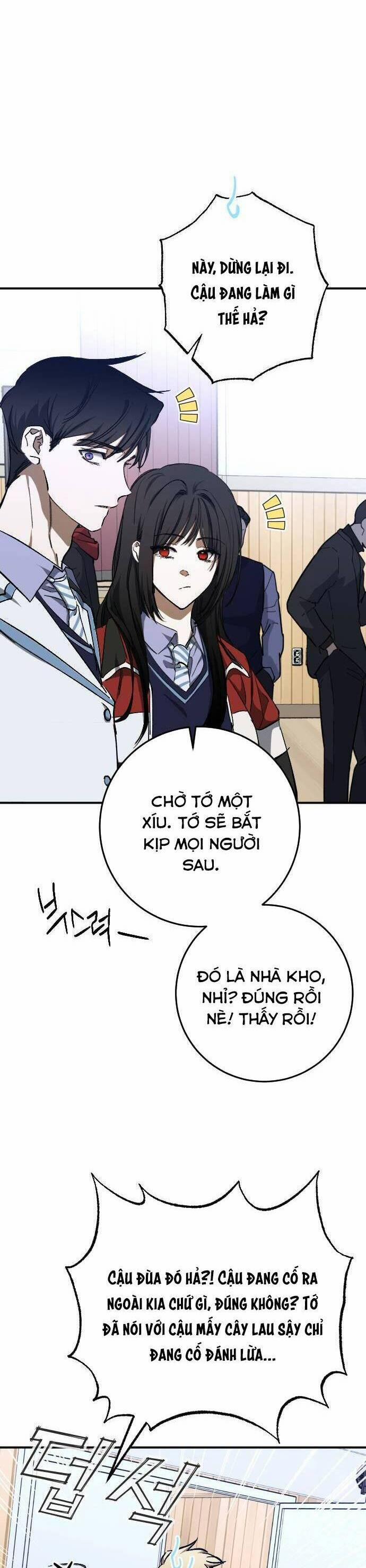 Đêm Của Bóng Tối 42 trang 36