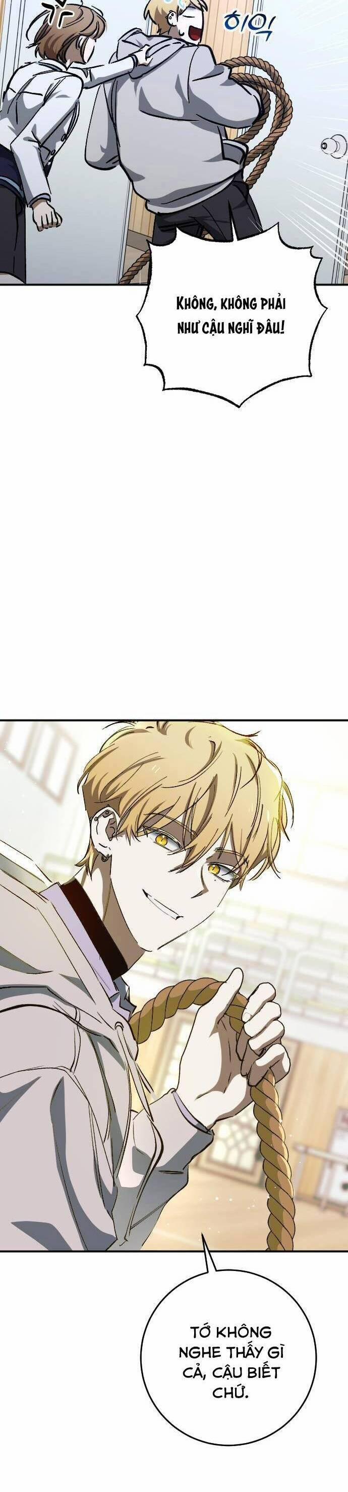 Đêm Của Bóng Tối 42 trang 37