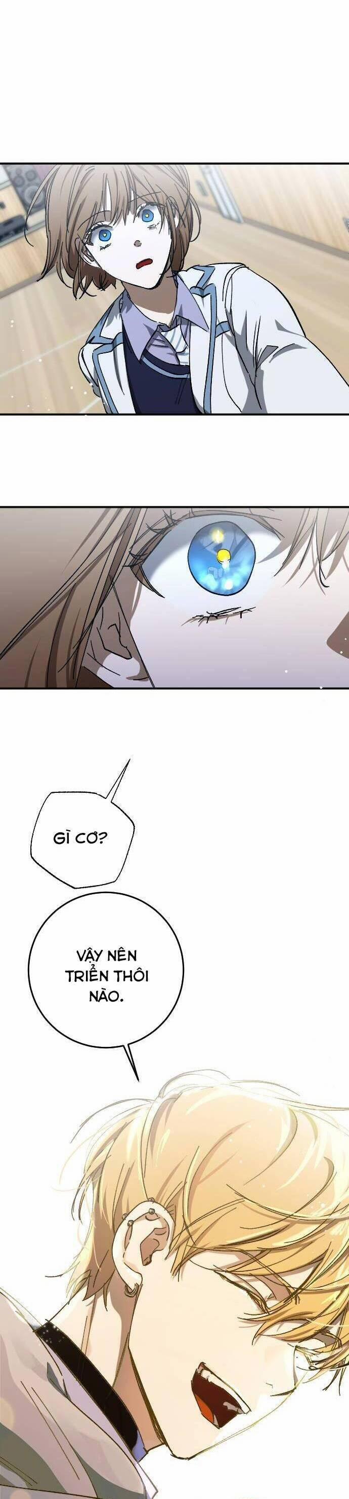 Đêm Của Bóng Tối 42 trang 38