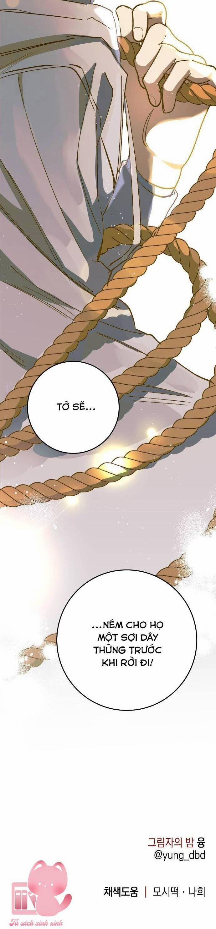 Đêm Của Bóng Tối 42 trang 39