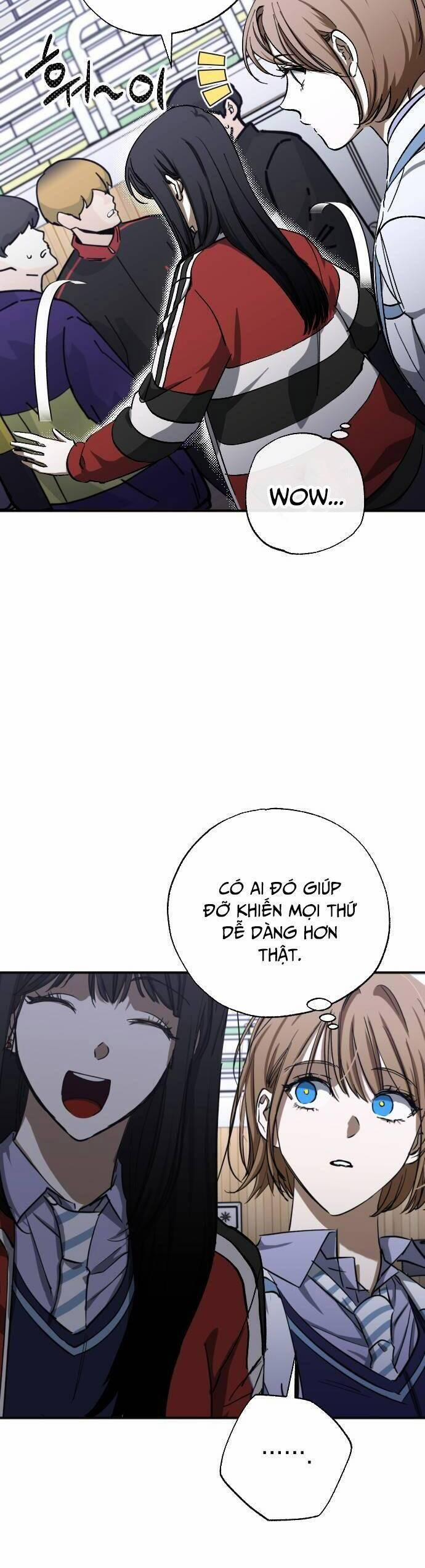 Đêm Của Bóng Tối 42 trang 5