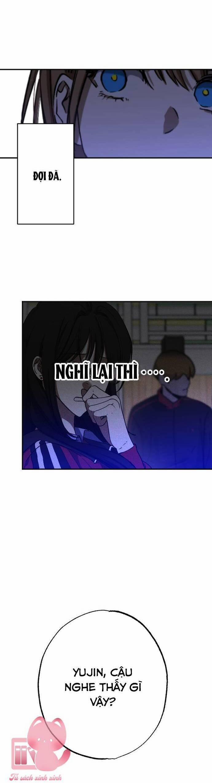 Đêm Của Bóng Tối 42 trang 6