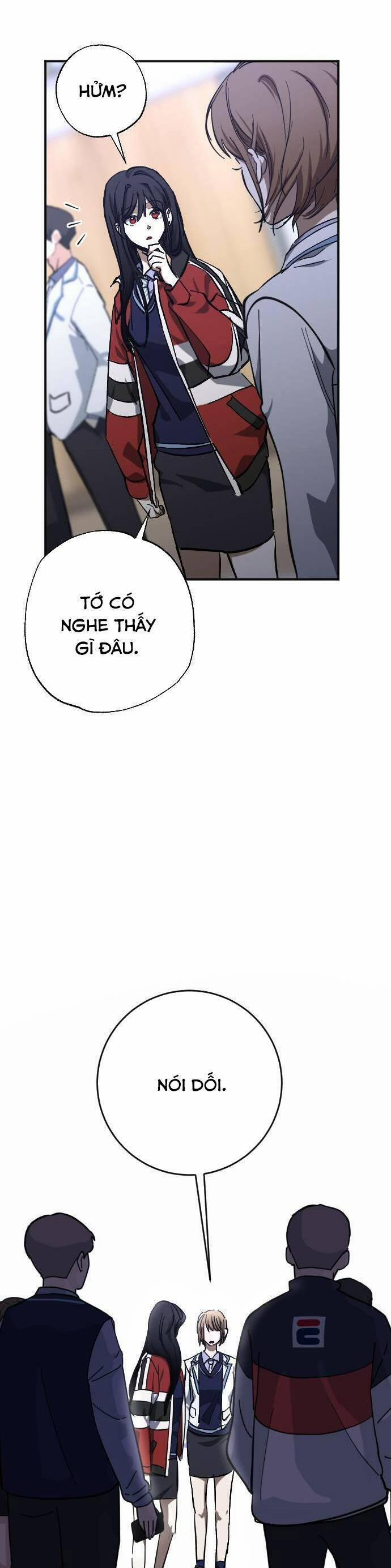 Đêm Của Bóng Tối 42 trang 7