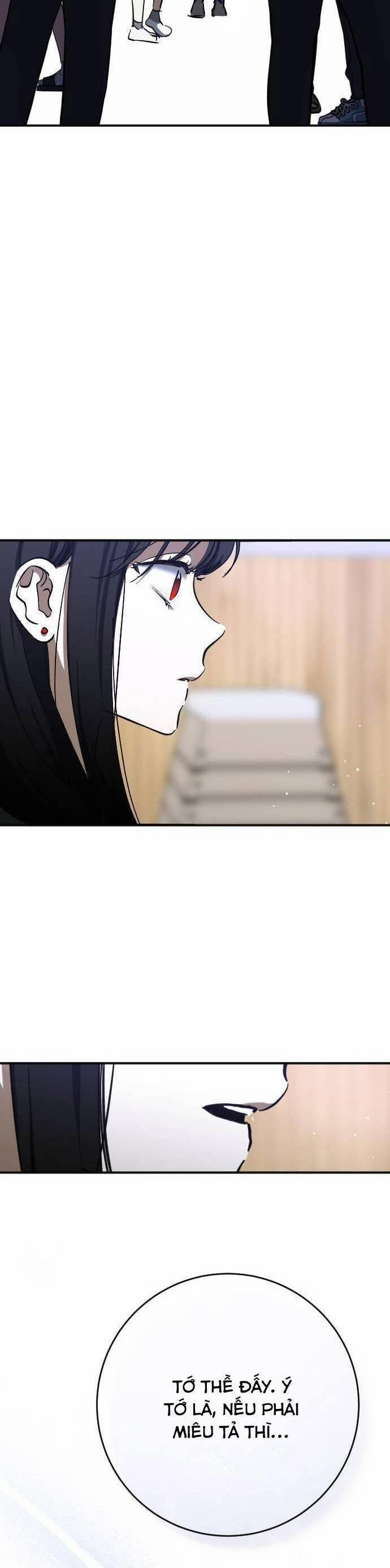 Đêm Của Bóng Tối 42 trang 8
