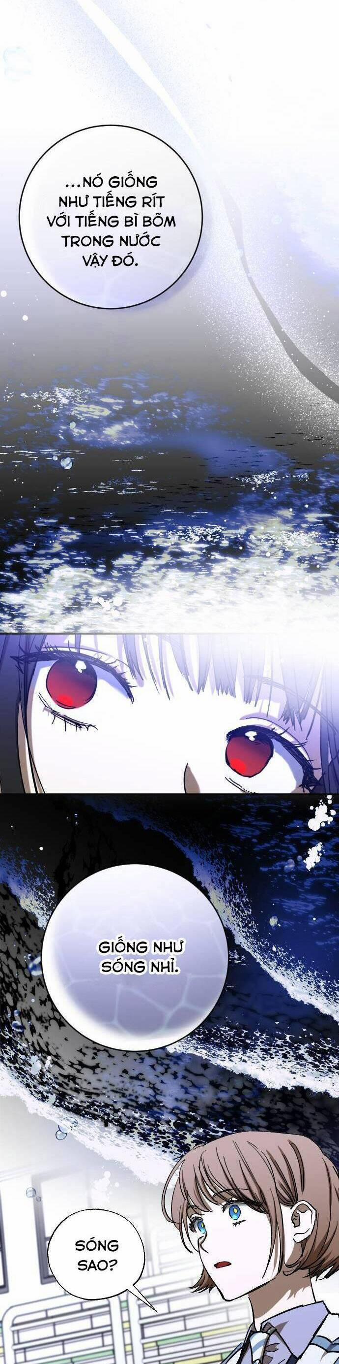 Đêm Của Bóng Tối 42 trang 9