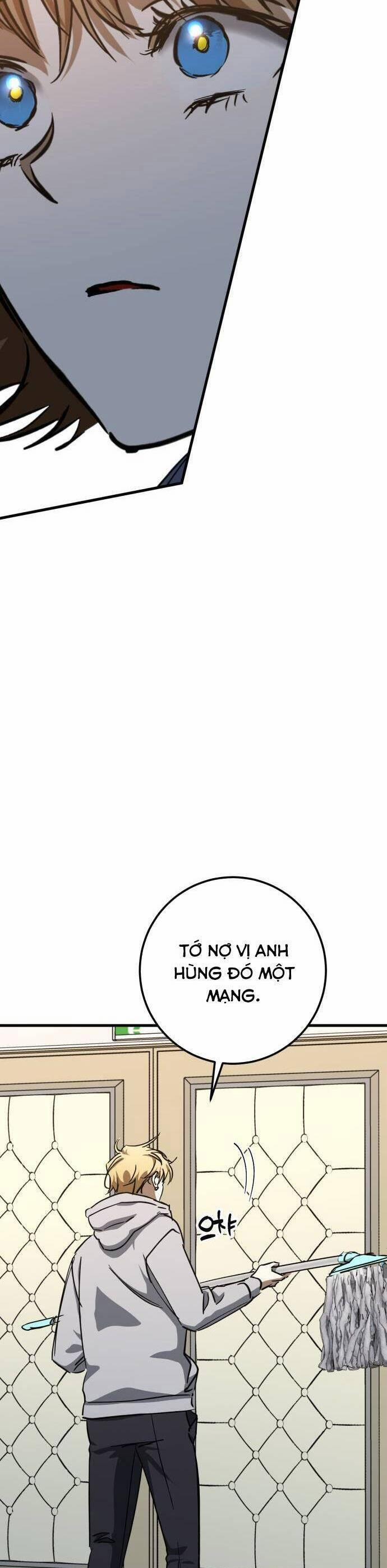 Đêm Của Bóng Tối 43 trang 10