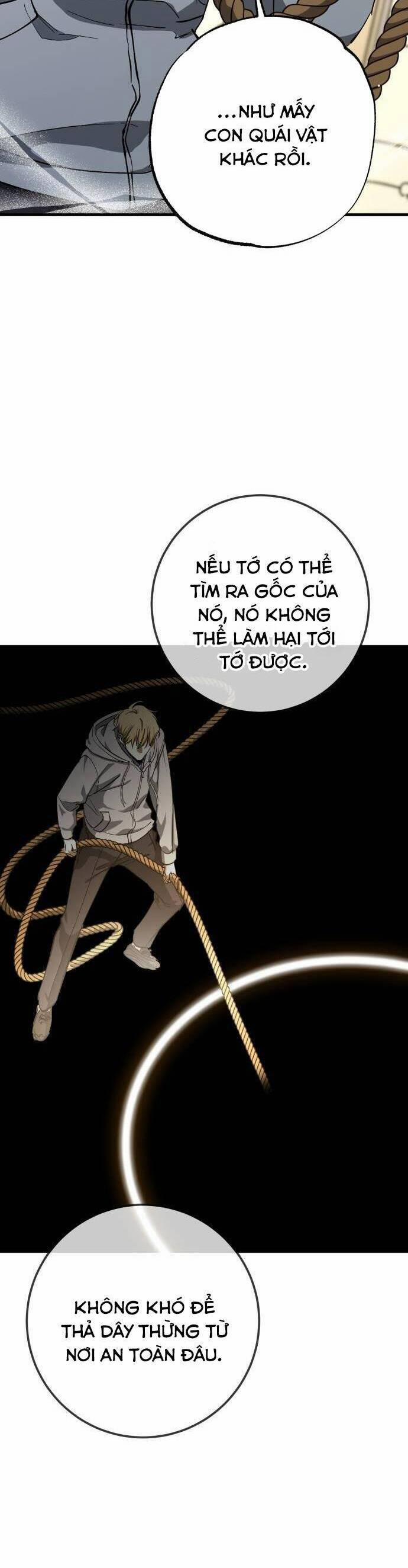 Đêm Của Bóng Tối 43 trang 15
