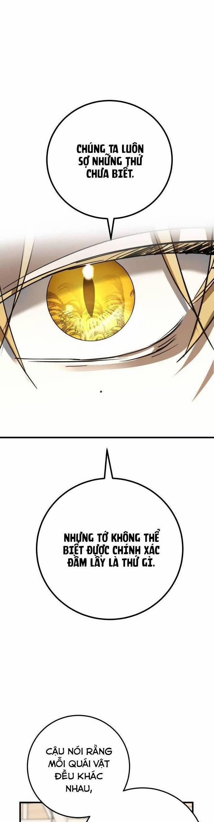 Đêm Của Bóng Tối 43 trang 16