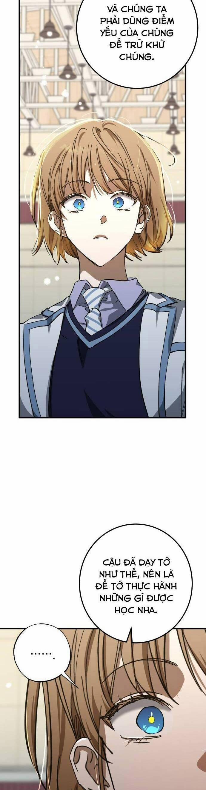 Đêm Của Bóng Tối 43 trang 17