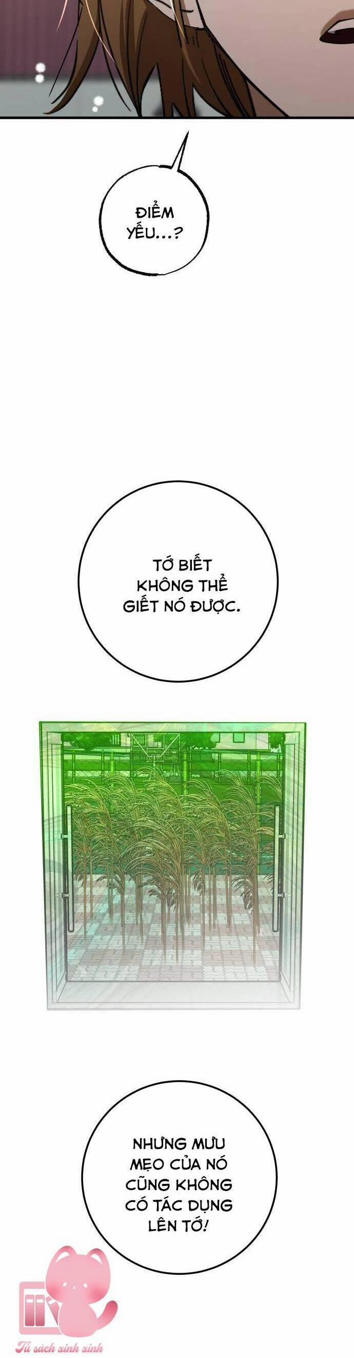 Đêm Của Bóng Tối 43 trang 18