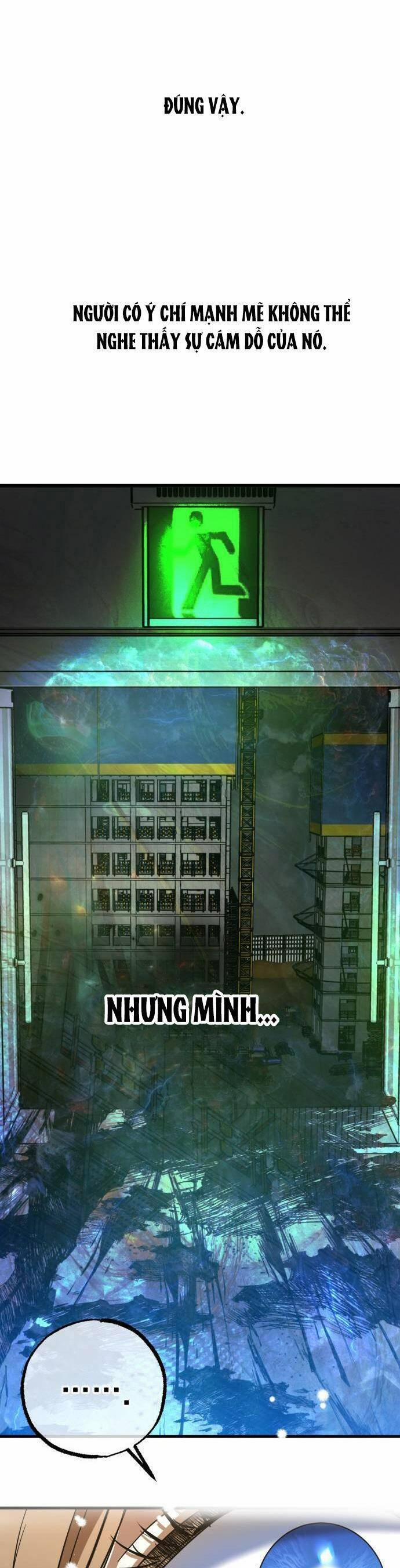 Đêm Của Bóng Tối 43 trang 19