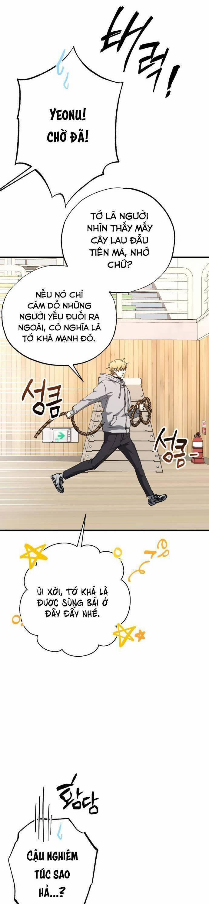 Đêm Của Bóng Tối 43 trang 2