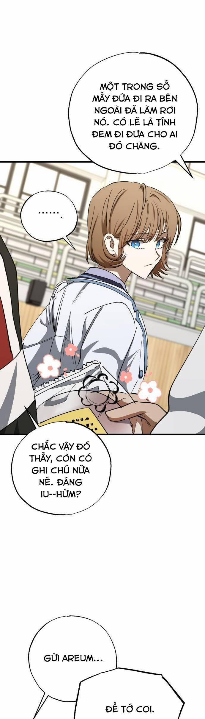 Đêm Của Bóng Tối 43 trang 24