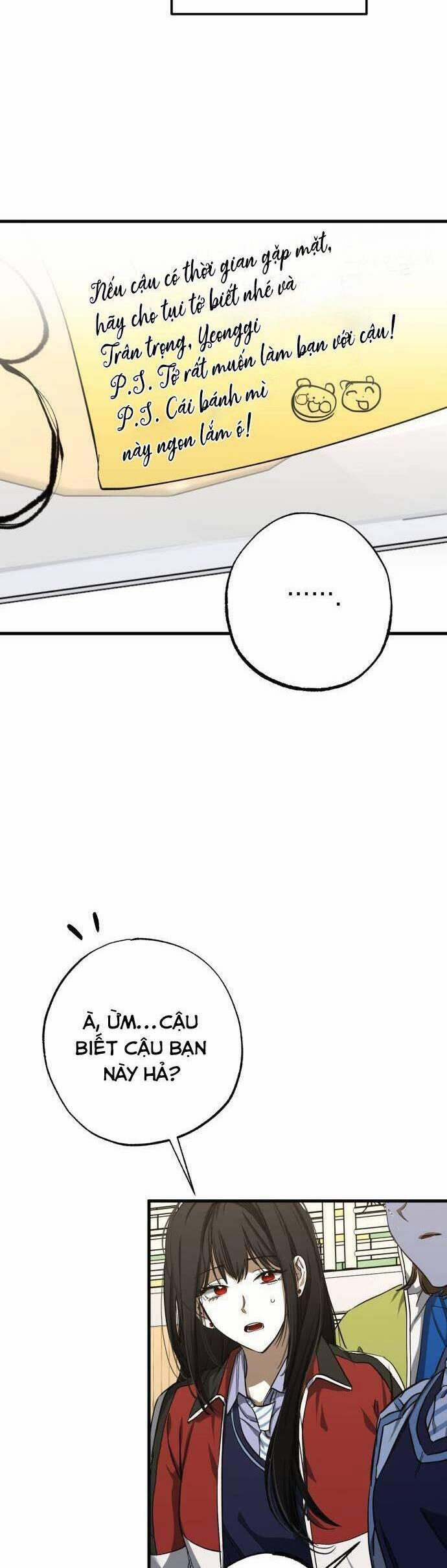 Đêm Của Bóng Tối 43 trang 27