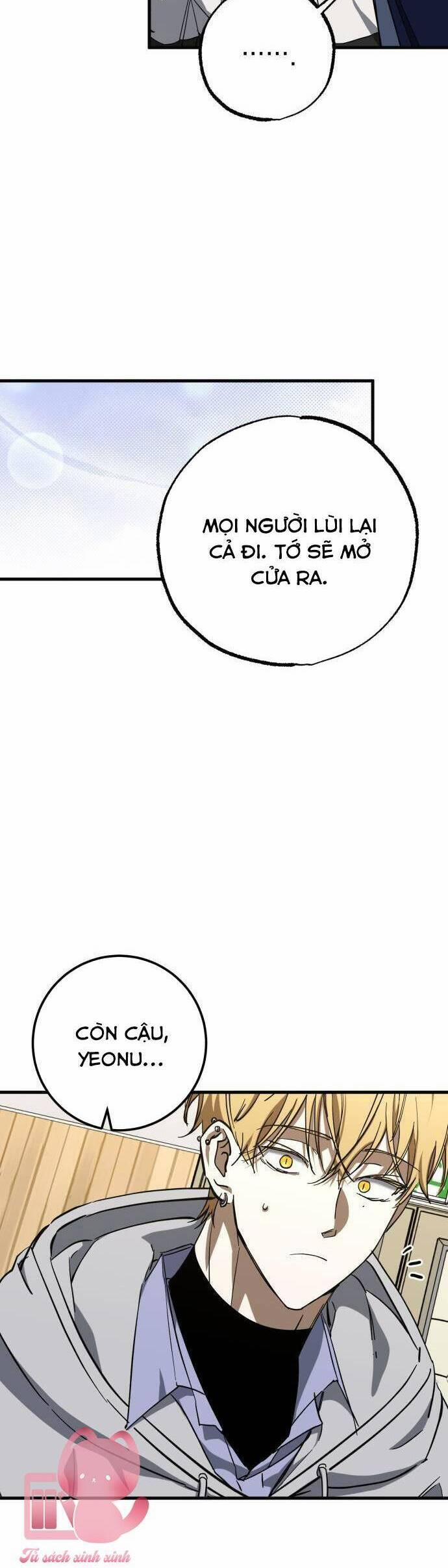 Đêm Của Bóng Tối 43 trang 28